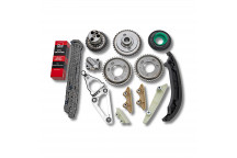 Timing kit Puma 2.2 with Sprockets