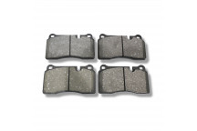 Brake Pads R/R Sport Brembo