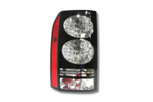 Lamp Tail D4 L/H 2014> Face Lift