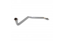 Exhaust Down Pipe Front S1/S2 &2A