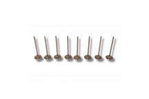 Valve Inlet 5.0 V8 S/Charged (Only)