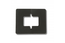 Mask for Window Catch Series 3