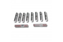 Stud - Manifold to Front Pipe - 2.25 Petrol - S2 & 2A/S3