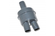 Flame Trap Inlet 3.5 V8/ V8 – Def 86-06/D1/RRC