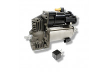 Compressor L405/L462/L494/L560/L663