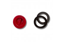 Seal Oil Crank Front AJ 4.4 & 4.2 V8