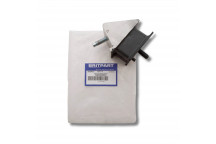 Mounting Gear Box L/H Def 07-16/D2