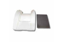 Seat Back Foam Def