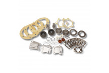 Swivel Pin Conversion Kit Spring Type to Railko Bush Type - Series 2/2A