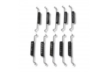 Retaining Spring - Rear Brake Shoes - Def 83-06 - 110 and 130 only