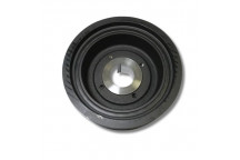 Damper Crank Pulley 300 Tdi
