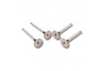 Valve Exhaust 300 Tdi