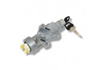 Steering Lock Ignition Def