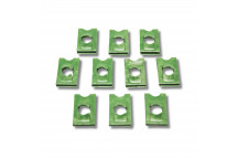 Nut Captive Firewall