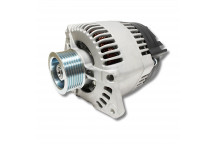 Alternator 300 Tdi Disco 1