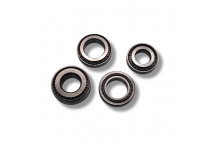 Bearing Kit Diff Rear Free 2