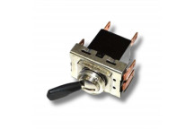 Panel and Interior Light Switch - Station Wagon - S3