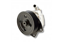 Pump Power Steering Tdv6 2007 Up