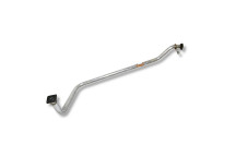 Exhaust Down Pipe 80 Inch 1948-53. S1