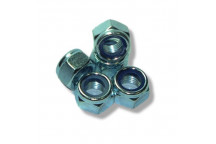 Nut Radius Arm [Ntc6781] Nyloc