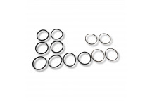 Kit Caliper Seal Def 110 & (90 Front)
