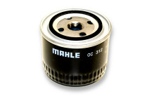  Filter -Oil - Cartridge Type- F1