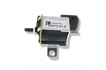 Waste Gate Actuator/Shuttle Valve Td5