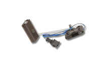 Tank Unit Front Disco 4