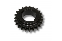 Chain Wheel for Camshaft - 2.25 Petrol - S2 & S2A / S3