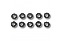 O Ring Fuel Return Pipe D4 TDV6