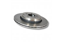 Brake Disc Rear R/R Sport 2010 Up