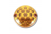 Lamp Indicator LED 95mm Special Vehicle Option