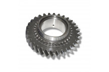 Gear 1St Speed Suffix C S3