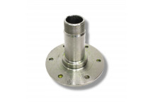 Stub Axle Front 110 Solid Disc – Def 86-06