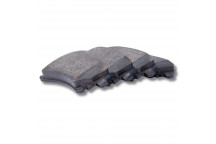 Brake Pads Rear Def 90 & Disco 1 / RRC