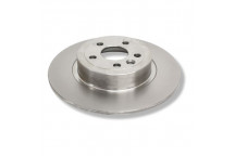 Brake Disc Rear Evoque (317mm)