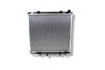 Radiator P38 From Xa 410482