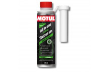 All in One Ultra Petrol Additive (300ml)