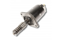 Starter Motor 2.25 & 2.6