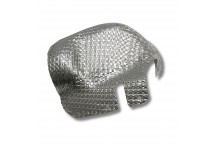 Heat Sheild Exhaust Manifold Puma 2.4