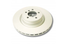 Brake Disc Front B/B S/Chg V8 & 3.6 Tdv8