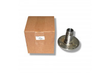 Stub Axle - Assembly - Swivel Pin Housing - D1/Def 86-16/RRC