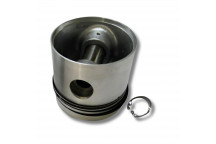 Piston Assem 2.5 Pet .40