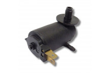 Pump Wiper Water Bottle DEF