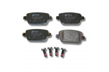 Brake Pads Rear Free 2 Upto 2011