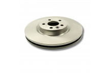 Brake Disc Front Evogue & Disco Sport