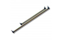 Track Rods Heavy Duty Series