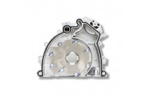 Pump Oil & Cover Tdv6 2.7/3.0