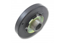 Damper Crank Pulley 200 Tdi – Def 86-06/ D1/ RRC
