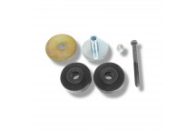 Body Mounting Kit D1 / RRC